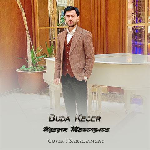 دانلود آهنگ بودا کچر اوزیر مهدی زاده